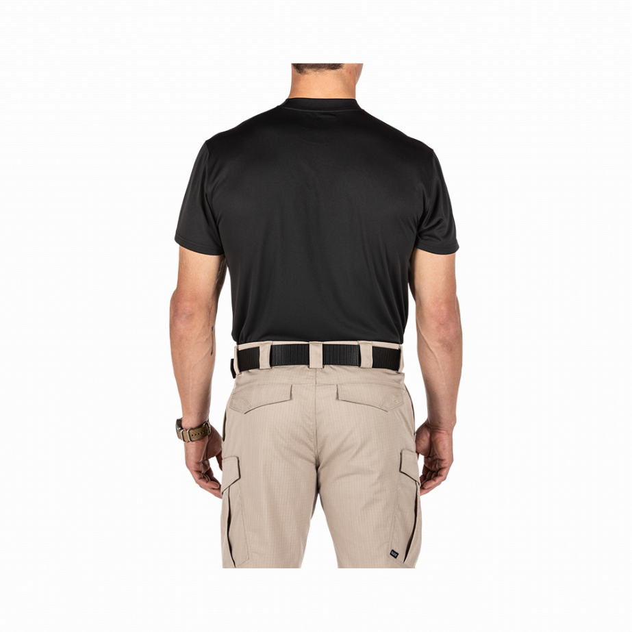 Playera Performance Utili-T Manga Corta 2-Pack 40174