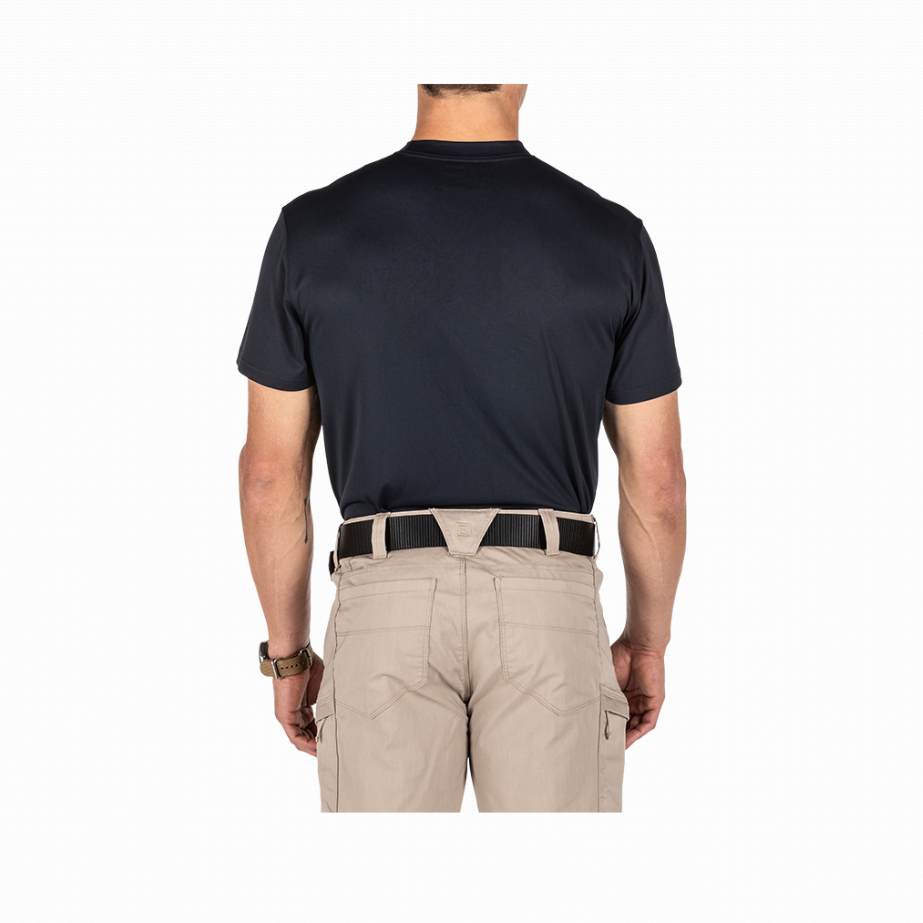 Playera Performance Utili-T Manga Corta 2-Pack 40174