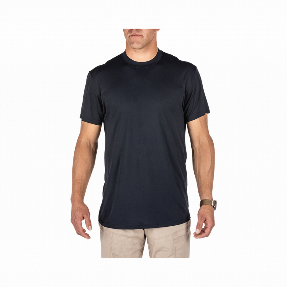 Playera Performance Utili-T Manga Corta 2-Pack 40174