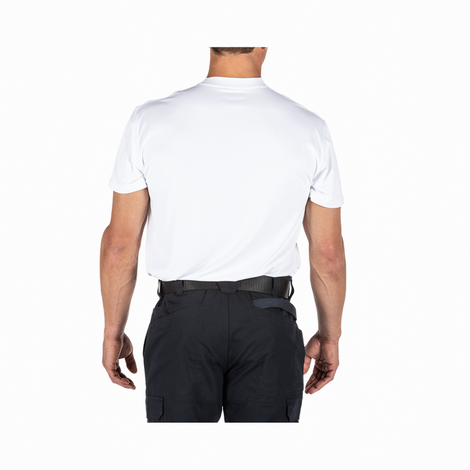 Playera Performance Utili-T Manga Corta 2-Pack 40174