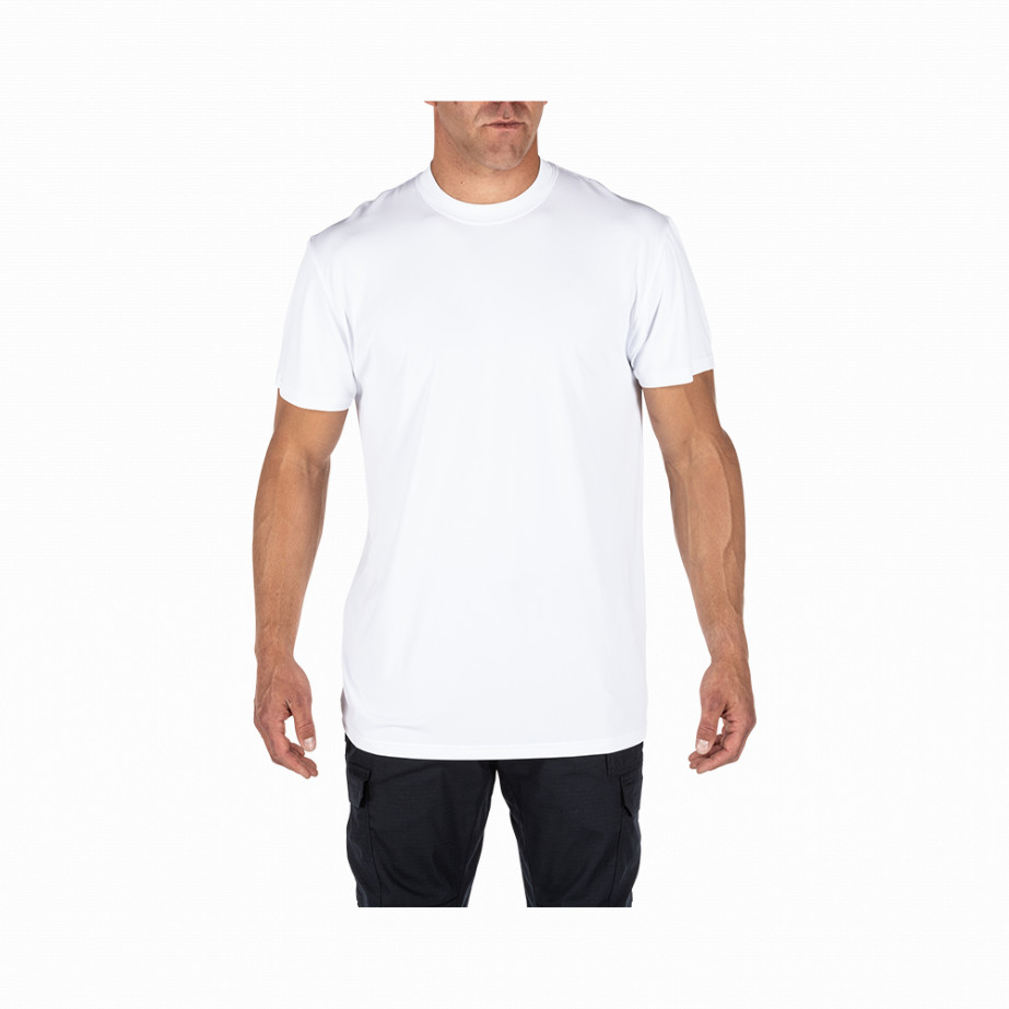 Playera Performance Utili-T Manga Corta 2-Pack 40174