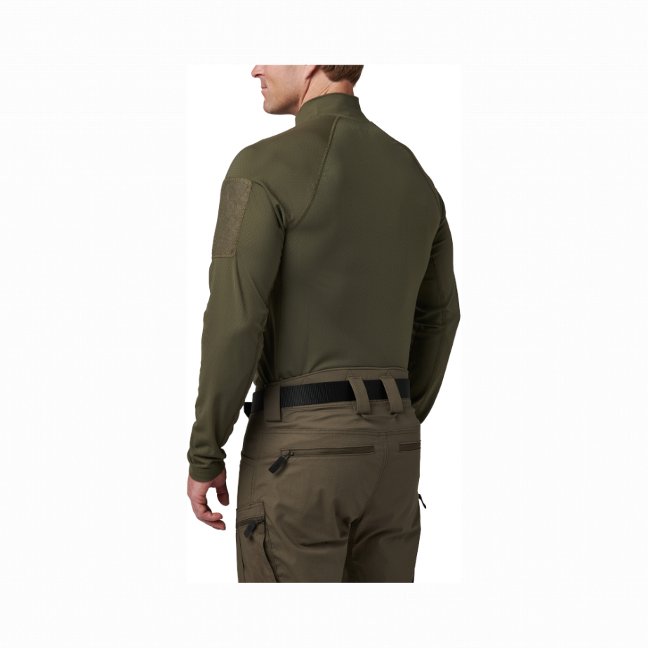 Camisa Sigurd Manga Larga 42197