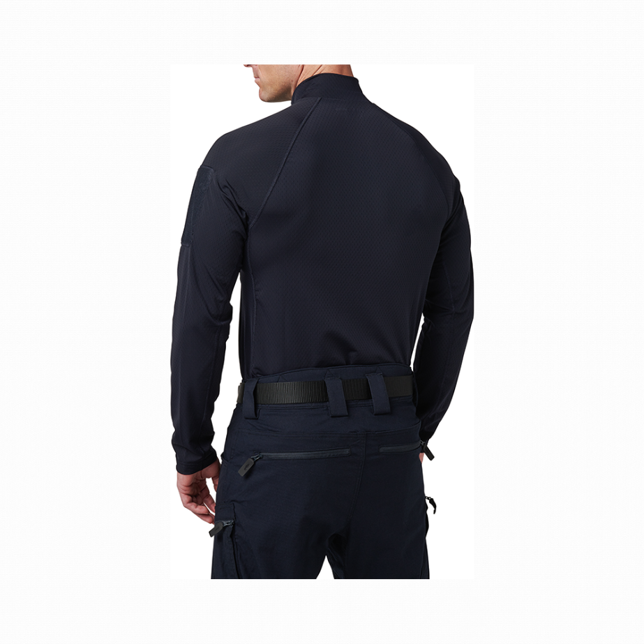 Camisa Sigurd Manga Larga 42197