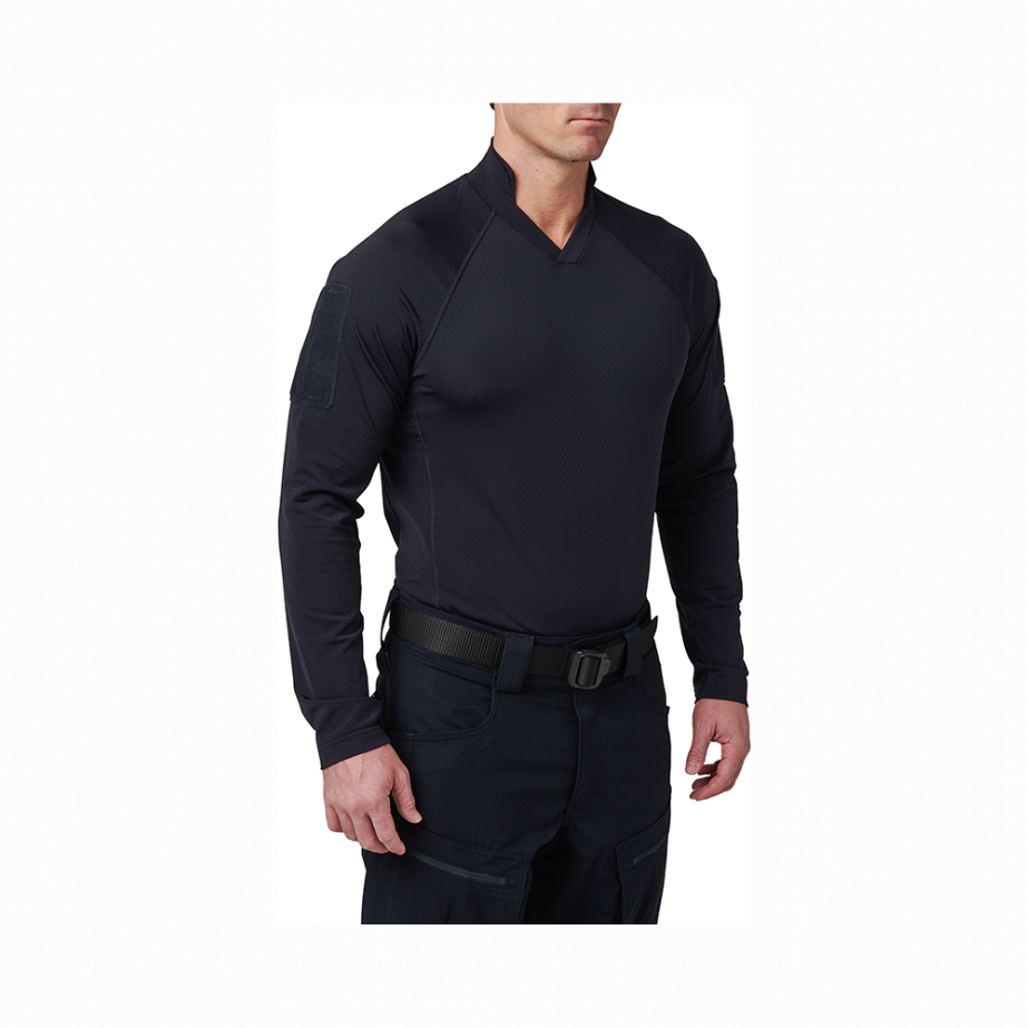 Camisa Sigurd Manga Larga 42197