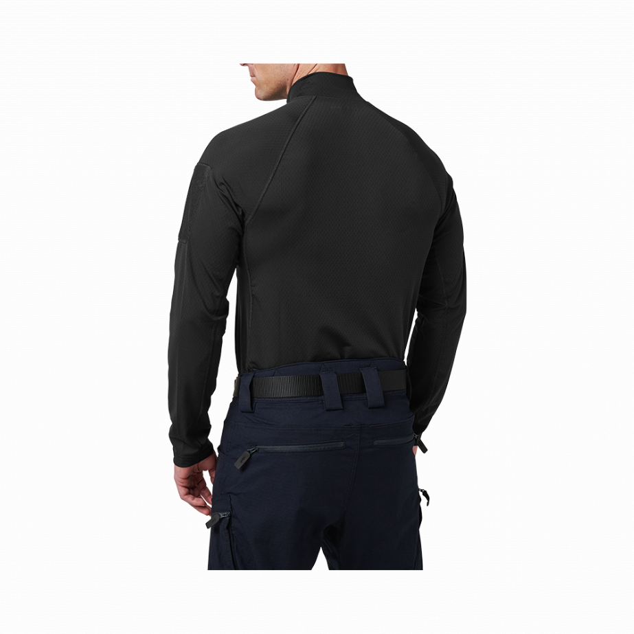 Camisa Sigurd Manga Larga 42197