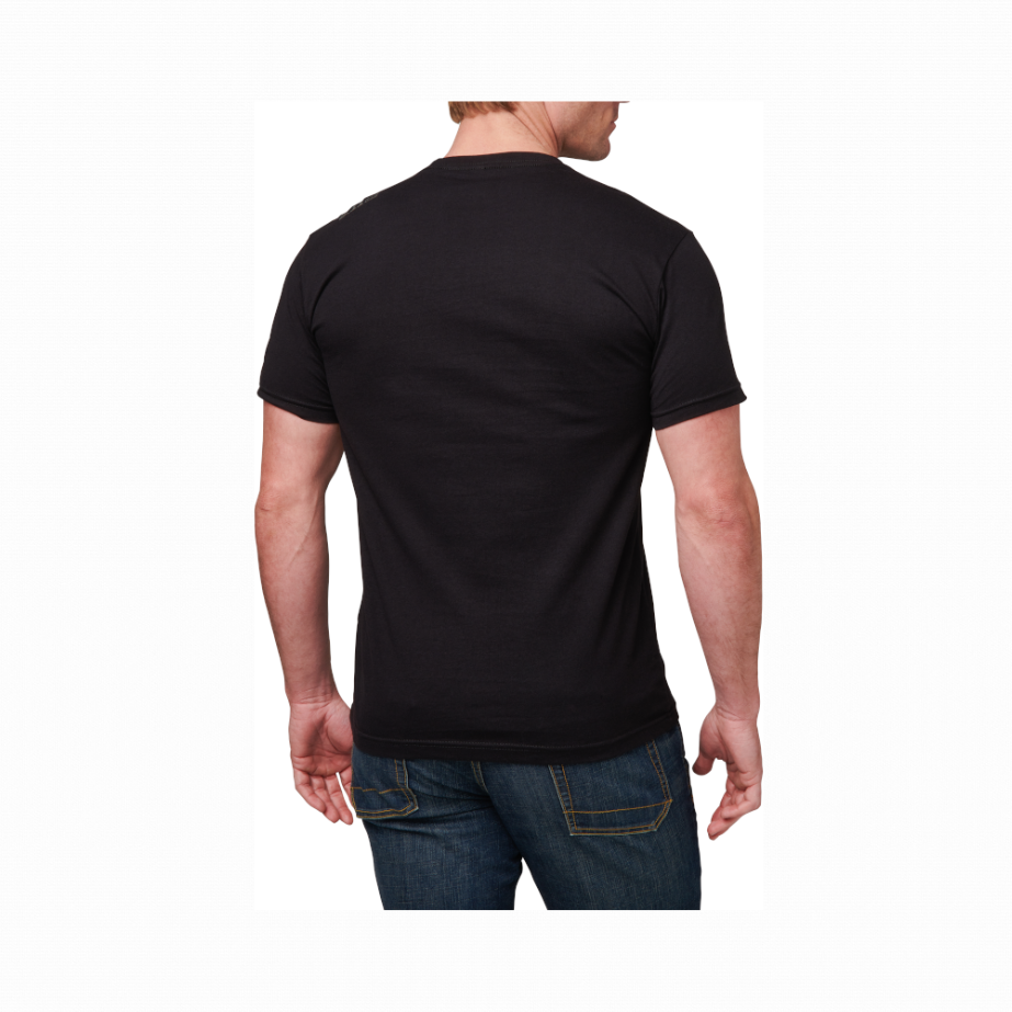 Playera All Bark Zoom 76322