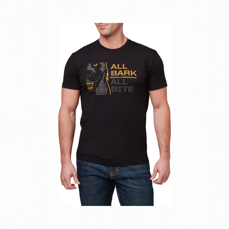Playera All Bark Zoom 76322