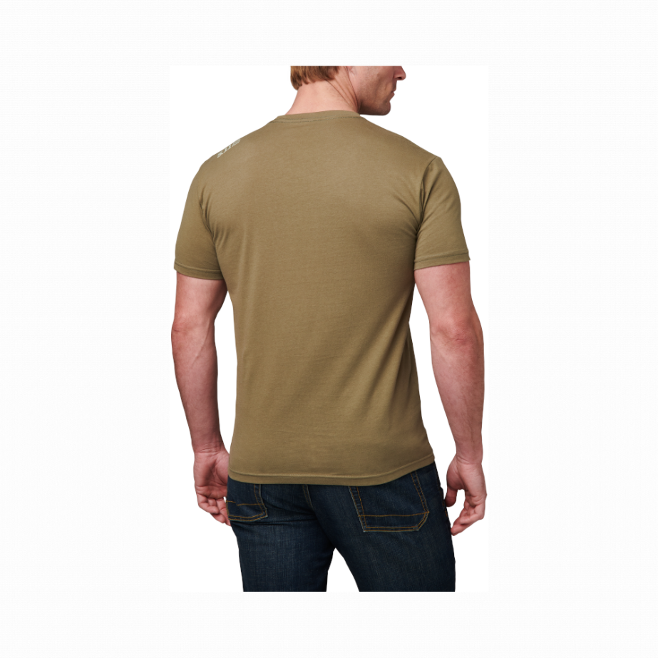 Playera All Bark Zoom 76322