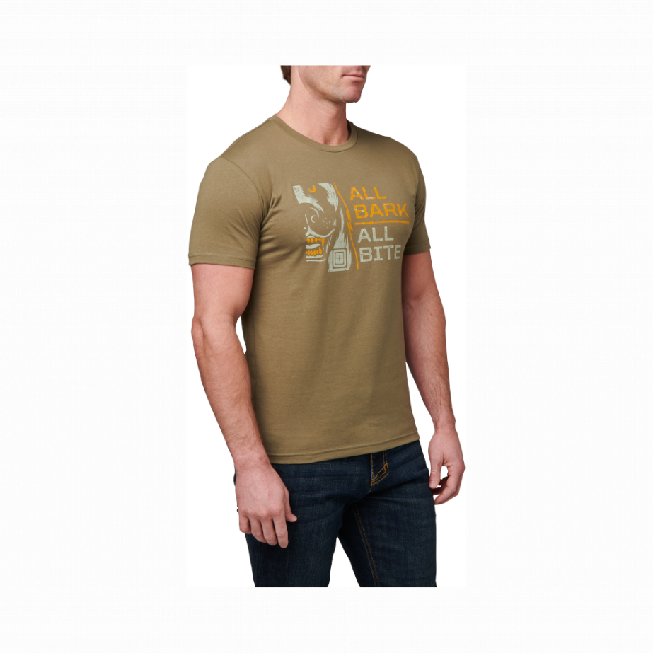 Playera All Bark Zoom 76322