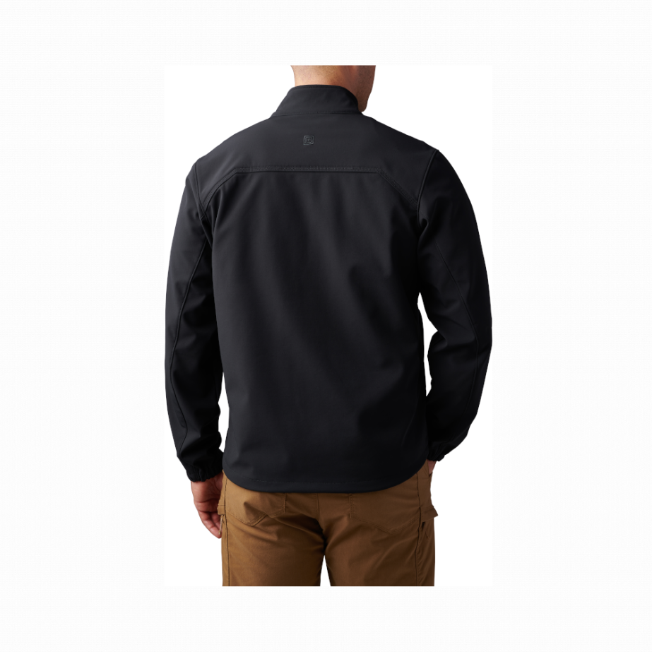 Chamarra Nevada Softshell 78035