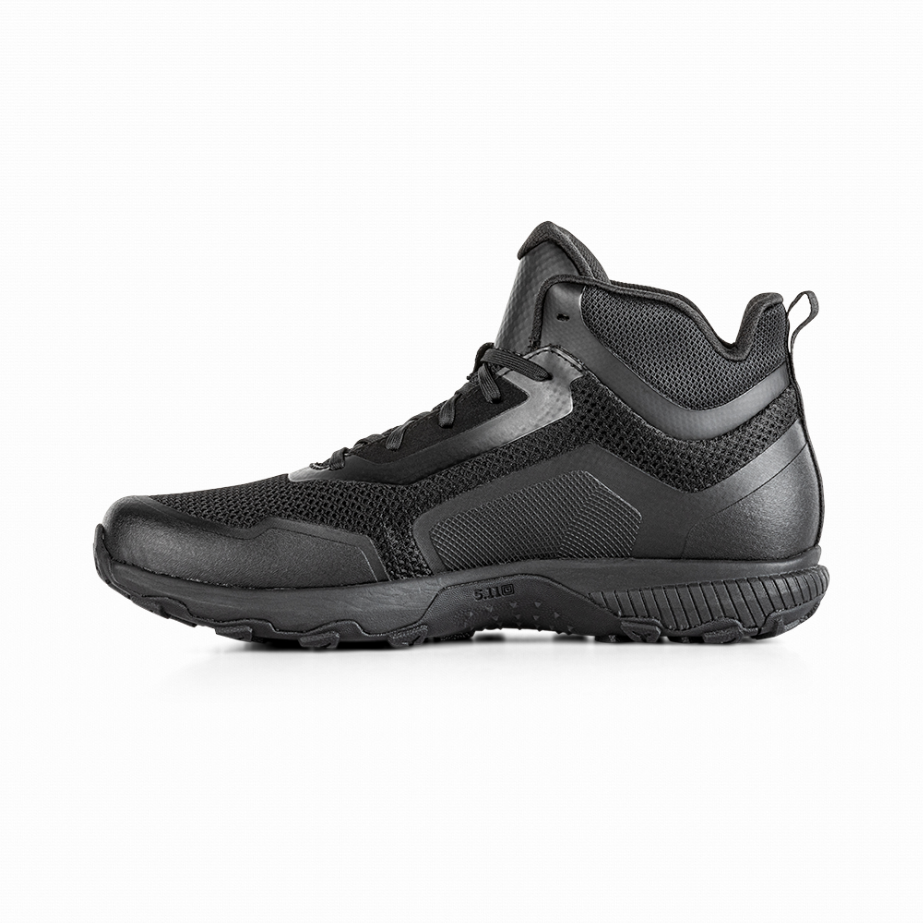 TENIS TÁCTICO 5.11 A/T TRAINER MID 2.0