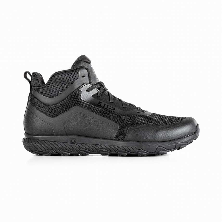 TENIS TÁCTICO 5.11 A/T TRAINER MID 2.0