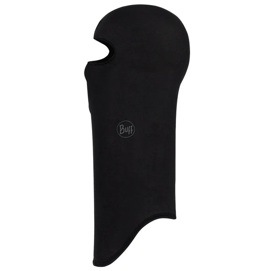 Buff Balaclava Eco Stretch Black