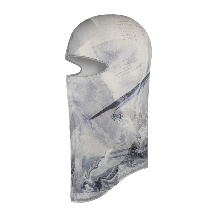 Buff Balaclava Eco Stretch Snow