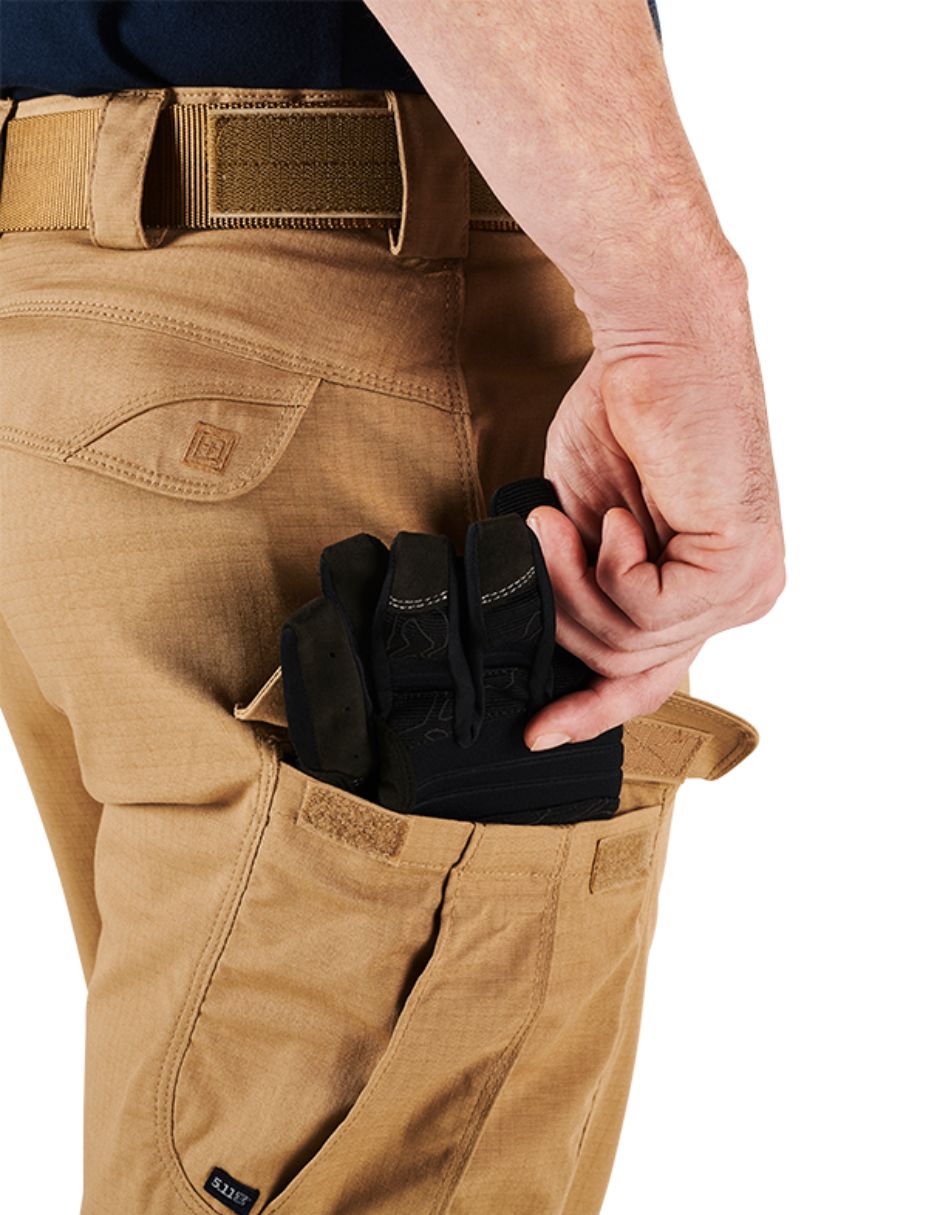 Pantalón Stryke 74369