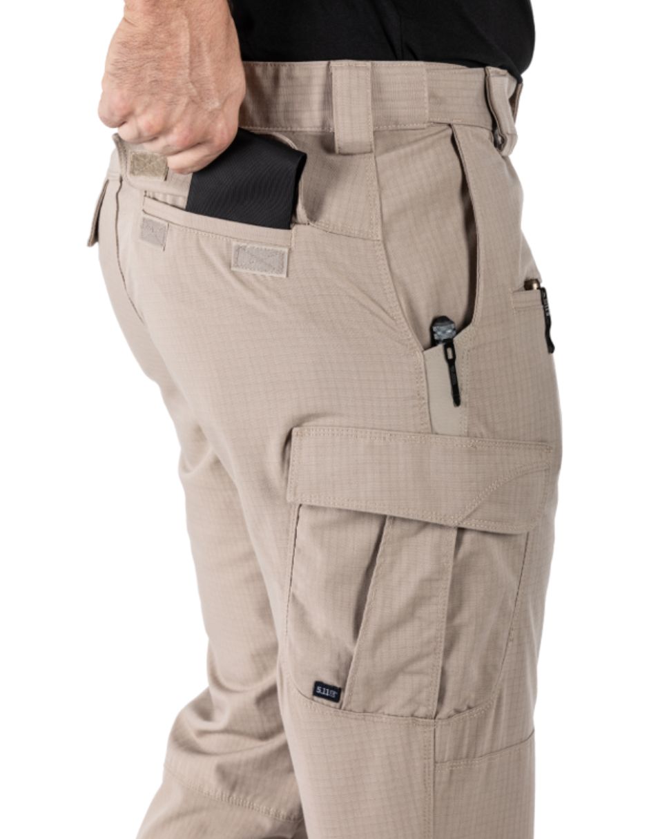 Pantalón Stryke 74369