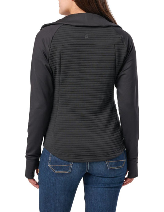 Chaqueta Mujer Crystal Hybrid 62129