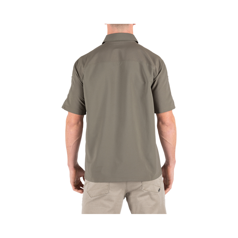 Camisa Freedom Flex Manga Corta 71340