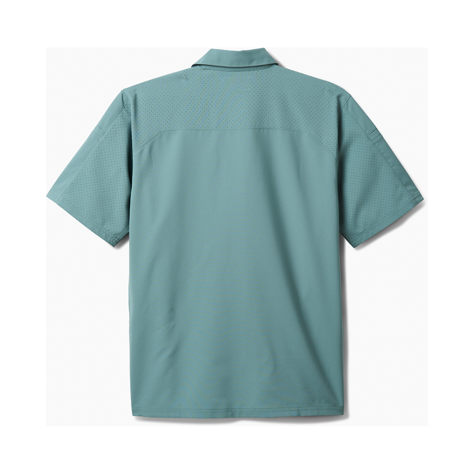 Camisa Freedom Flex Manga Corta 71340