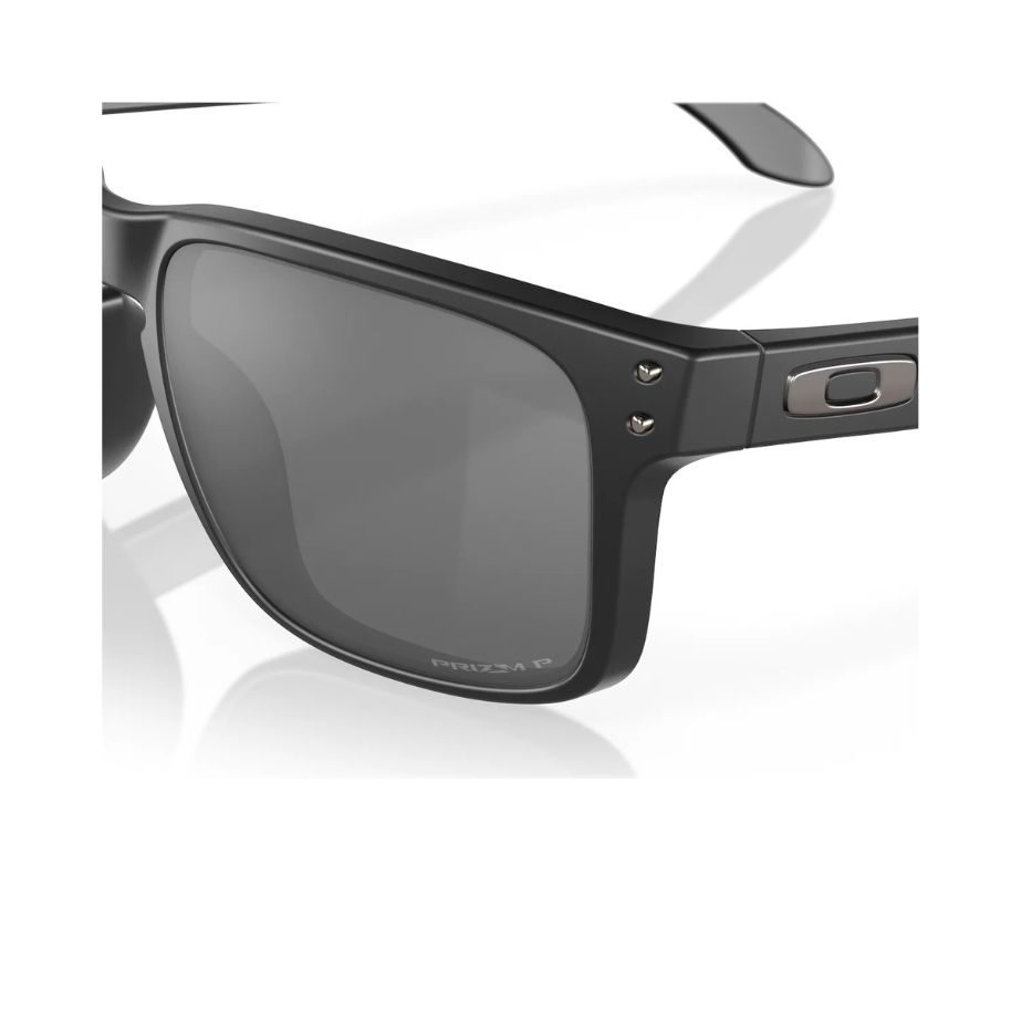 Lentes Holbrook Prizm Black 0OO9487