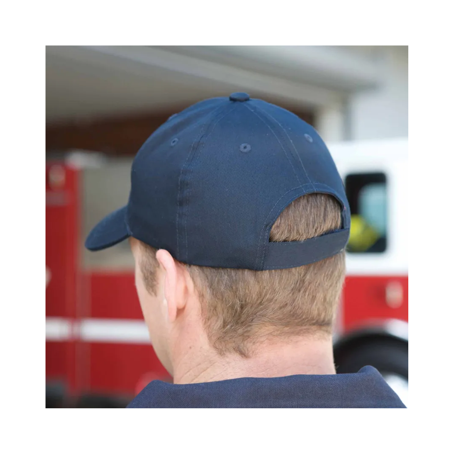 Gorra Ajustable de Uniforme 89260ABR