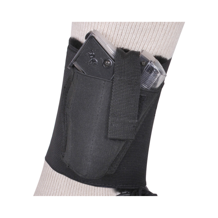 Funda Elástica Para Tobillo Rothco 10799