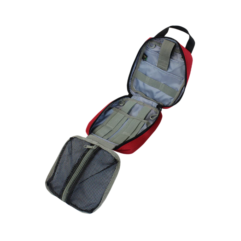 Bolsa Rip-Away EMT MA41-001