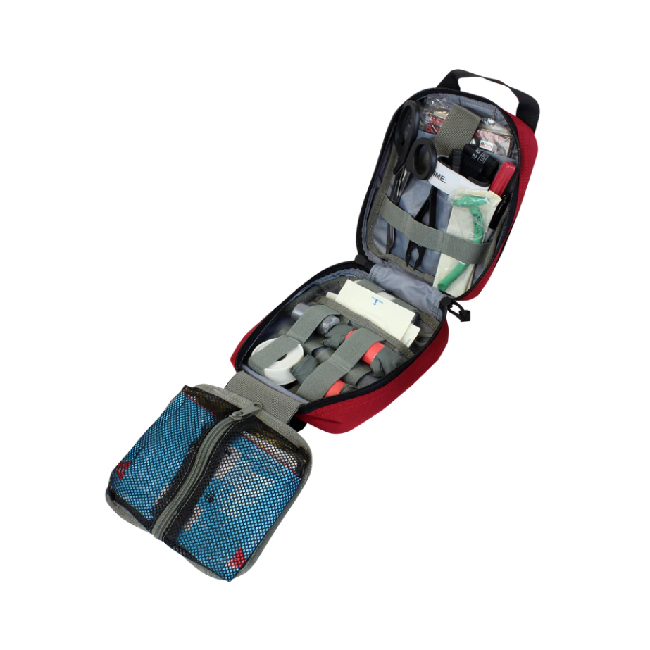 Bolsa Rip-Away EMT MA41-001