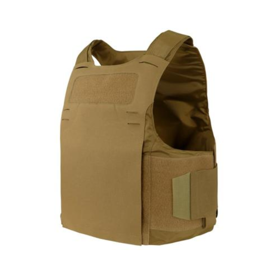 Chaleco Portaplacas Táctico Ajustable 201091-002