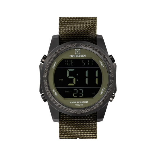 Division Digital Watch 56726