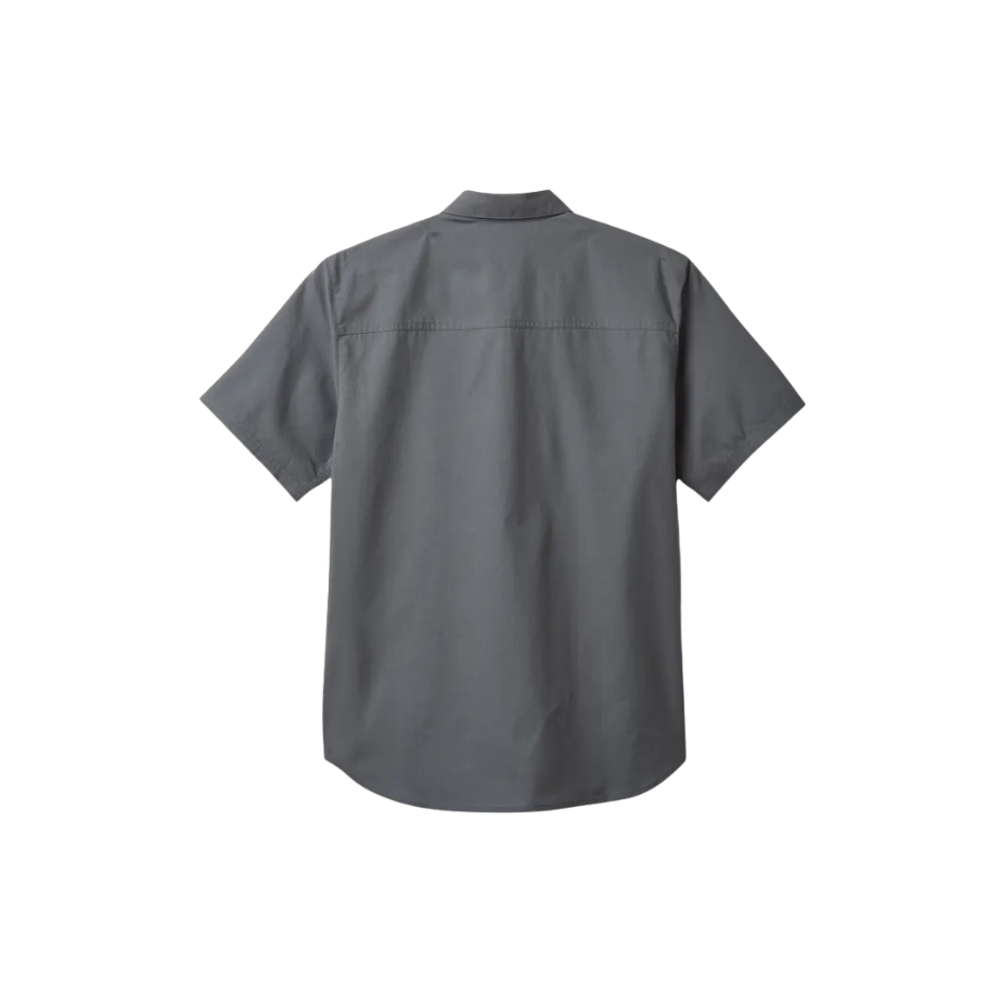 Camisa Wyatt Manga Corta Kangaroo 71203