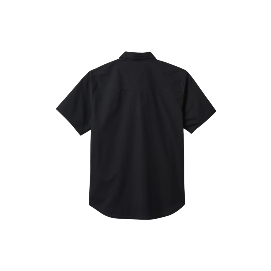 Camisa Wyatt Manga Corta Kangaroo 71203