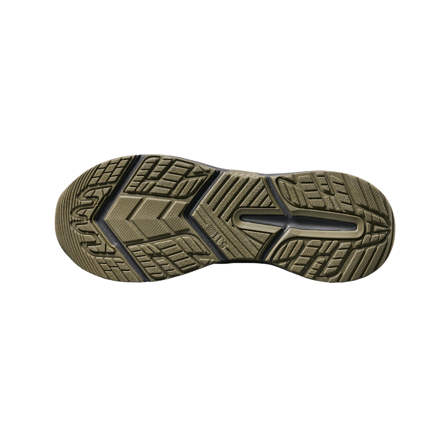 Tenis Runner PT-R Inure 12488