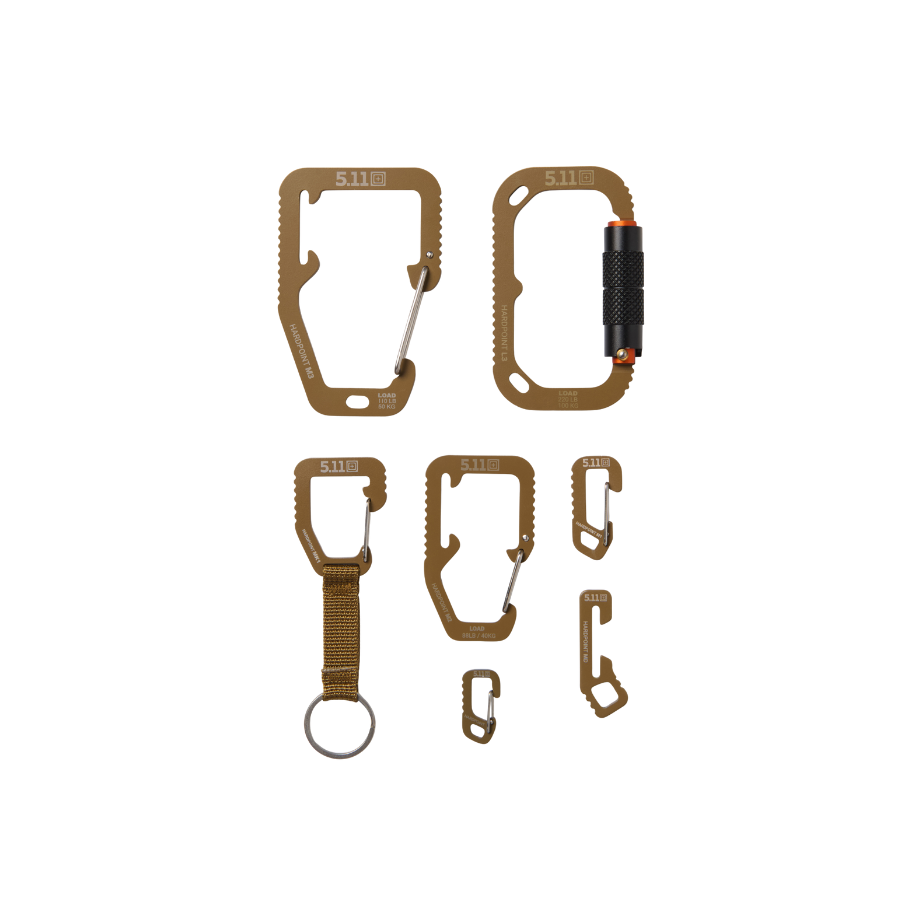 Kit Hardpoint 5830049