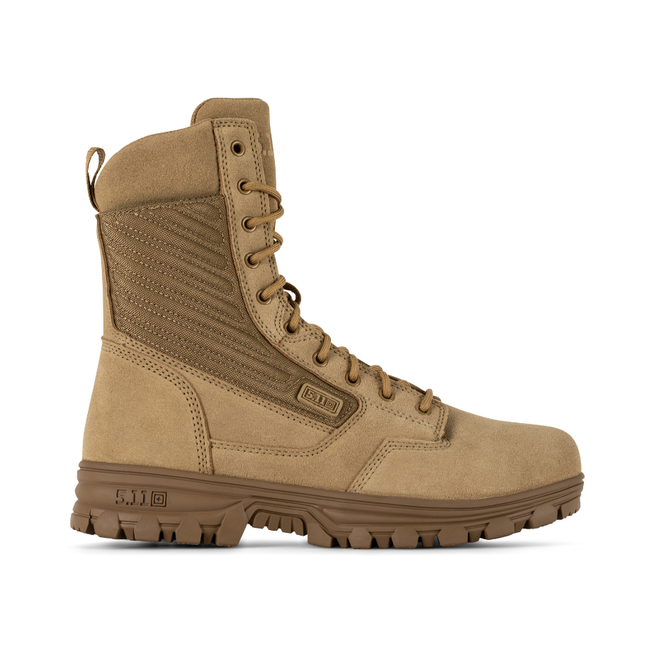 Bota 5.11® EVO 2.0 8" ARID 12450