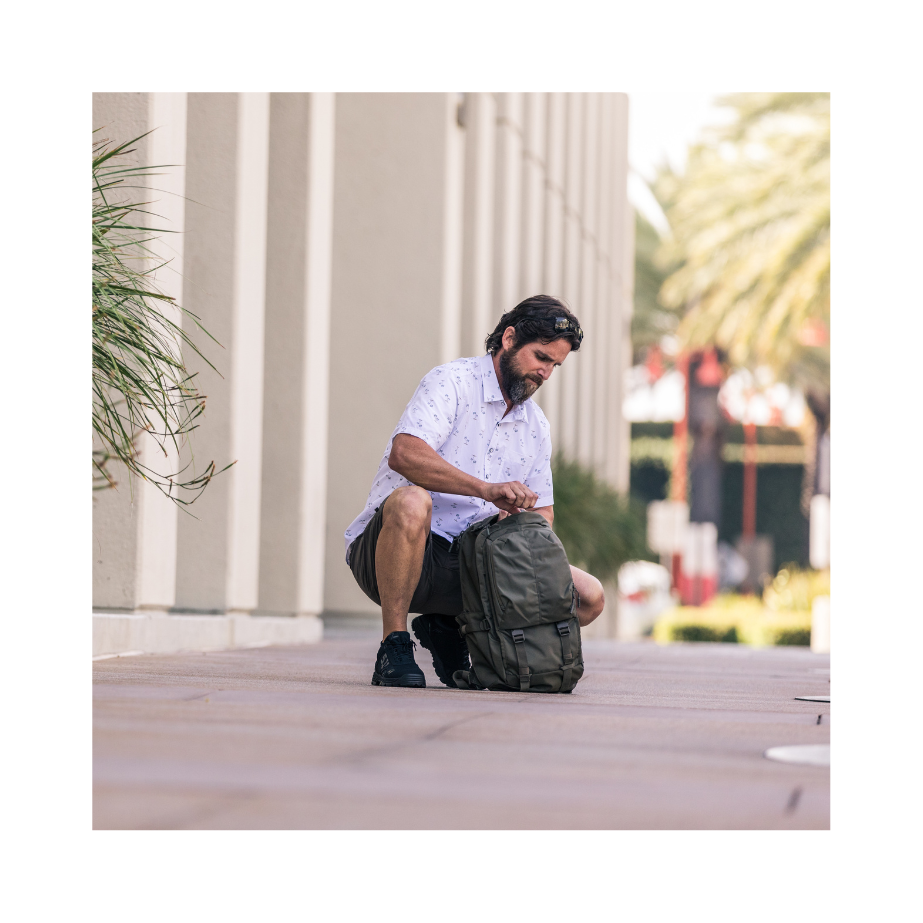 Tenis Ranger Shoe 12308