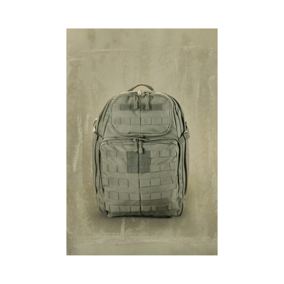 Mochila Rush 24 2.0 37L 56563