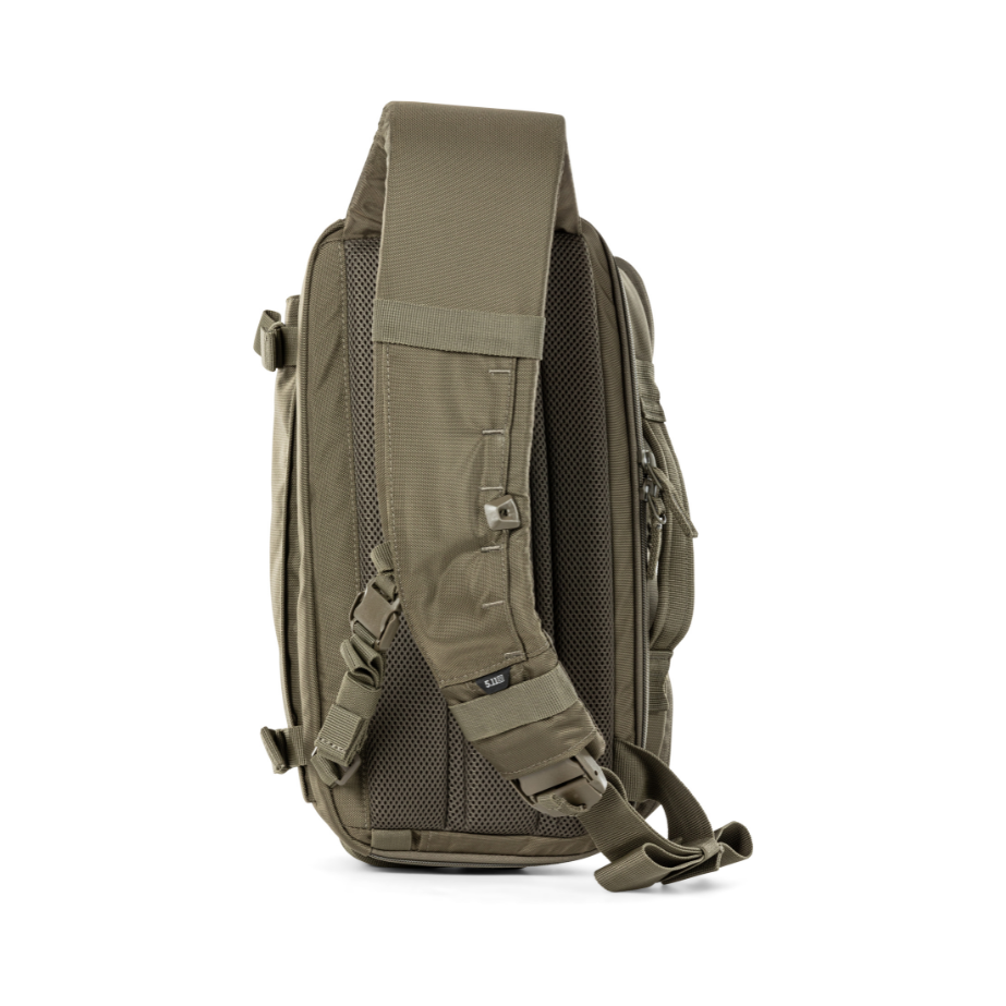 Mochila Bandolera LVC10 2.0 13L 56701