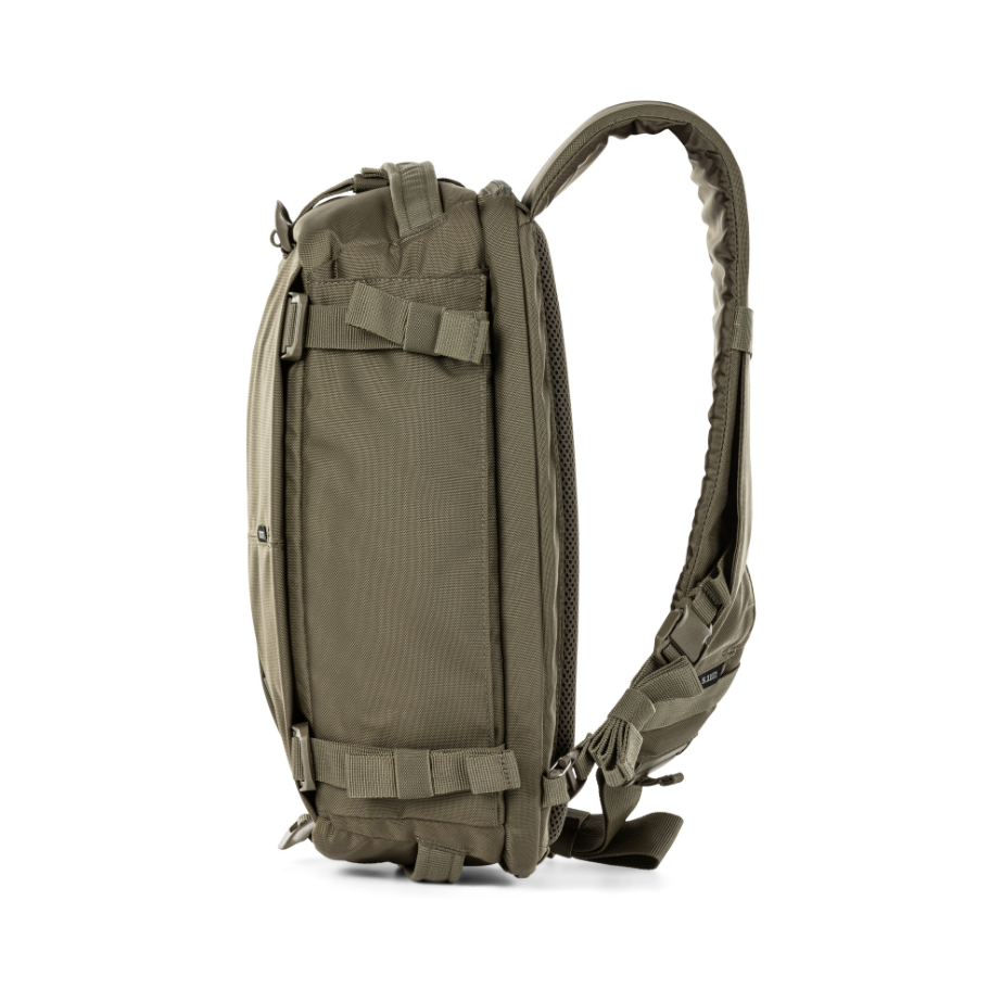 Mochila Bandolera LVC10 2.0 13L 56701