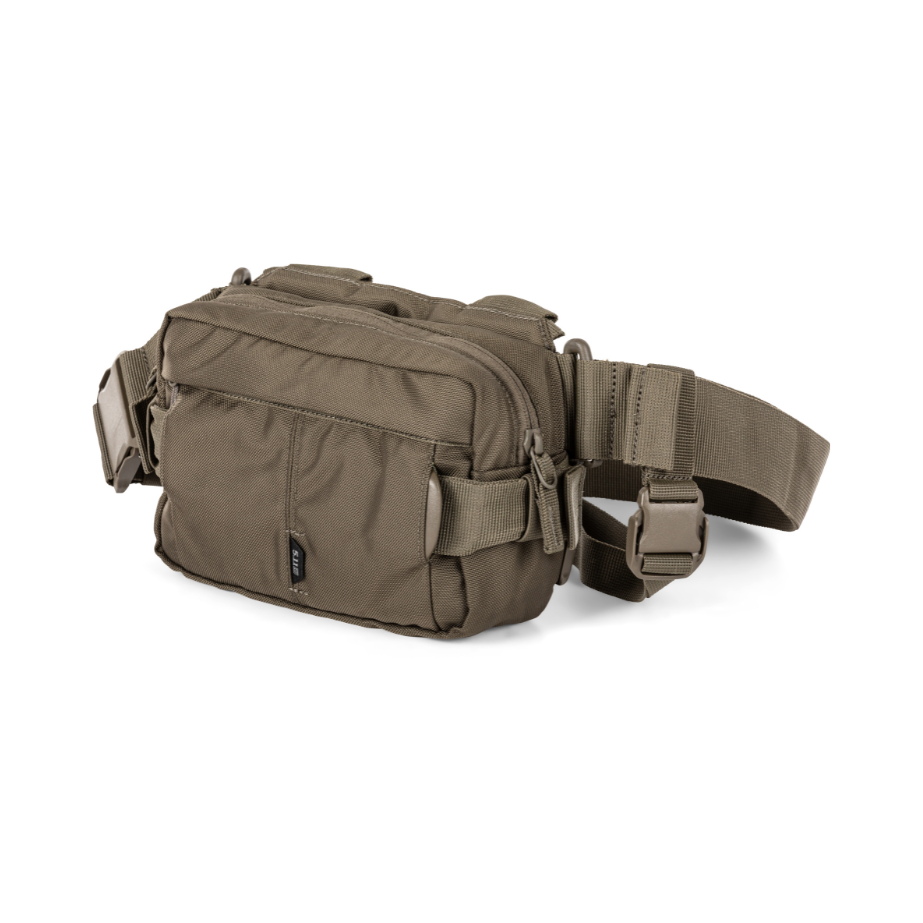 Bolsa de Pecho Táctica Skyweight Multifunción 56770