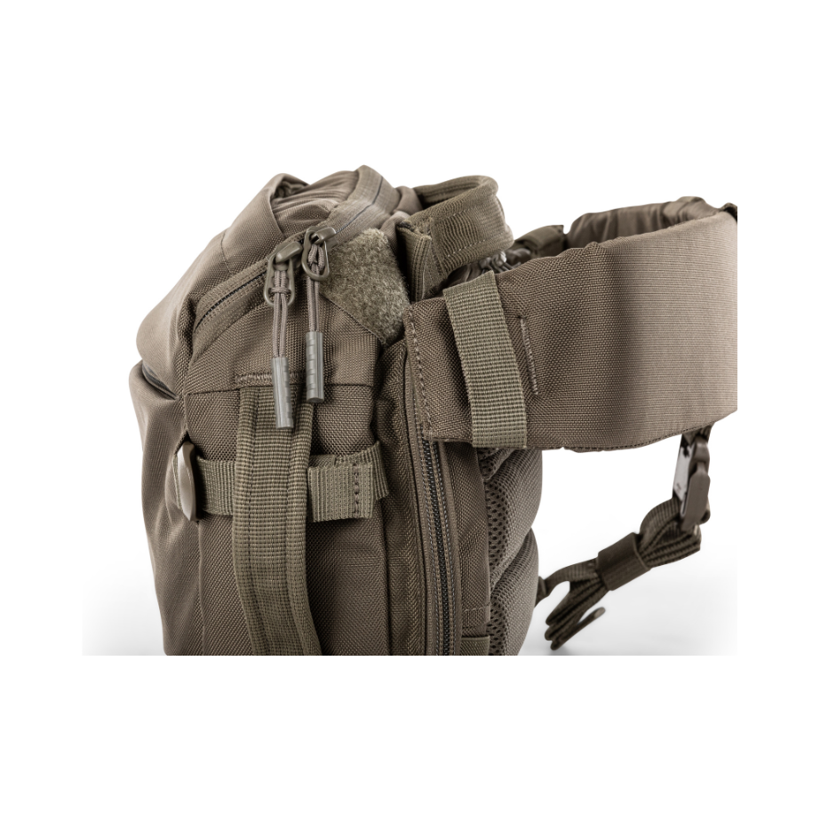 Mochila Bandolera LVC8 8L 56792