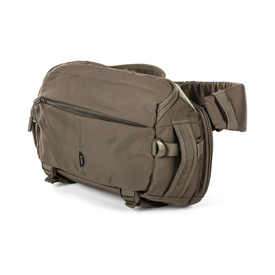 Mochila Bandolera LVC8 8L 56792