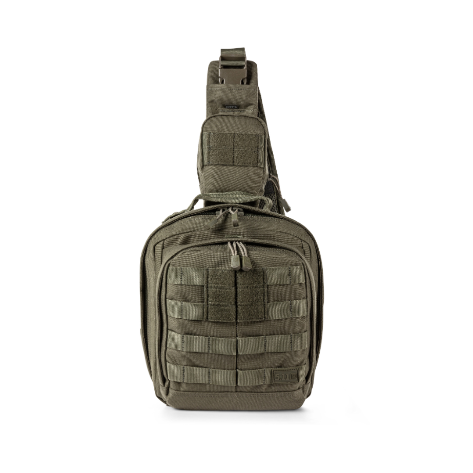 Mochila Bandolera Rush Moab 6 11L 56963