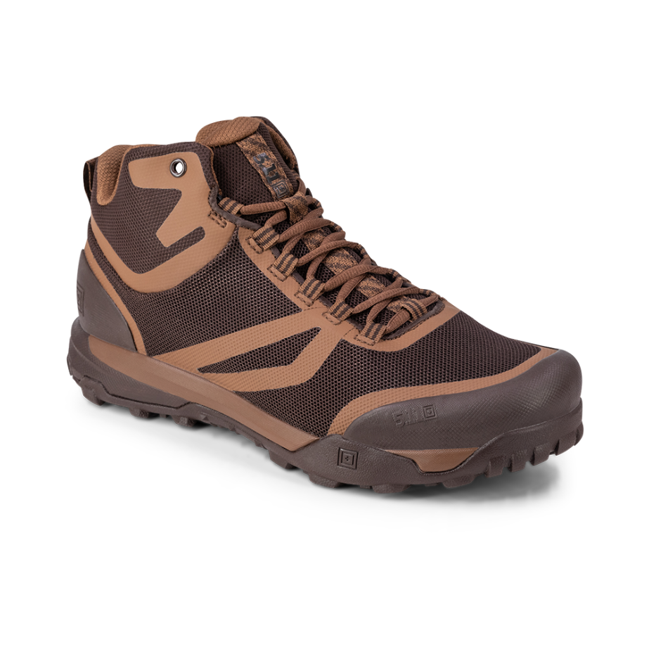 5.11® A/T™ Mid Boot 12430