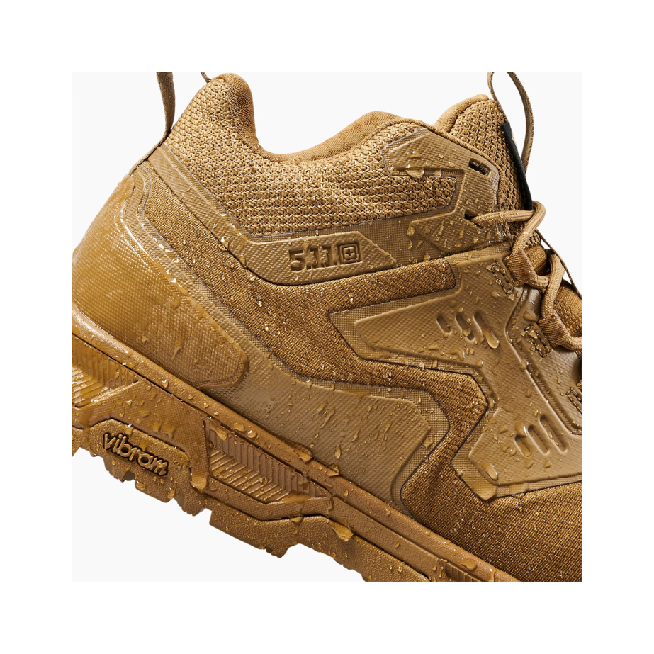 Tenis Táctico A/T Elite Gore-Tex 1820016