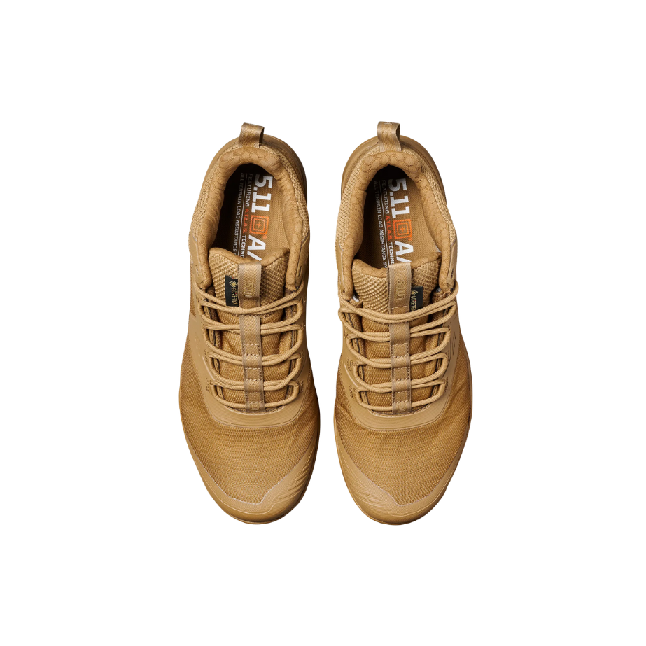 Tenis Táctico A/T Elite Gore-Tex 1820016