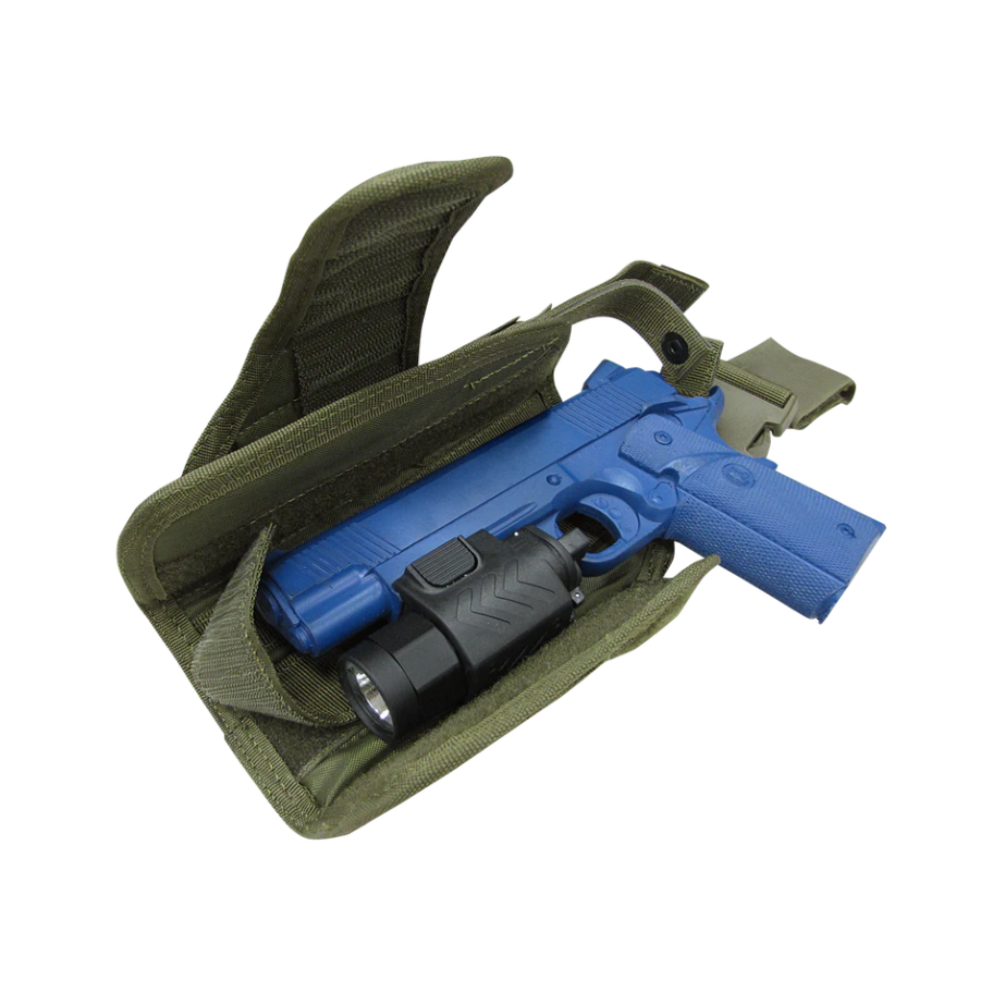 Funda de pierna 171170