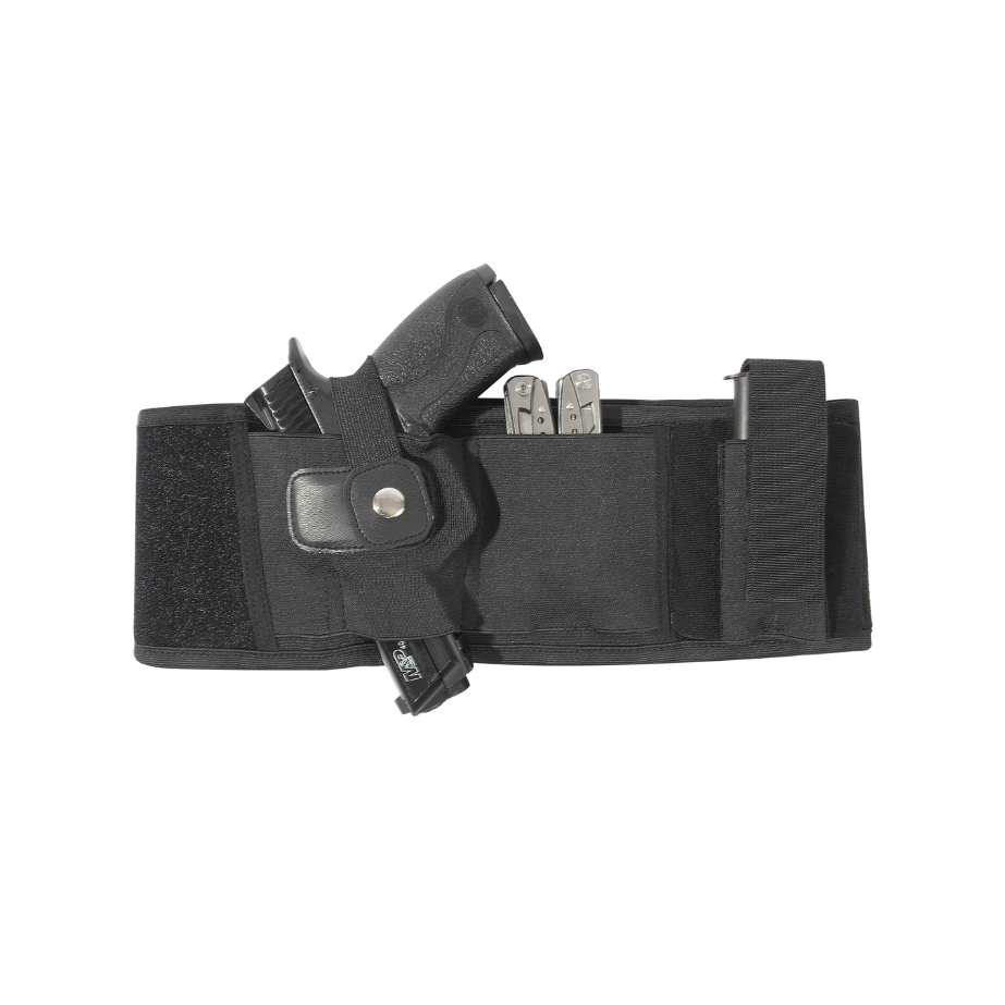 Funda Abdominal de Neopreno 10646