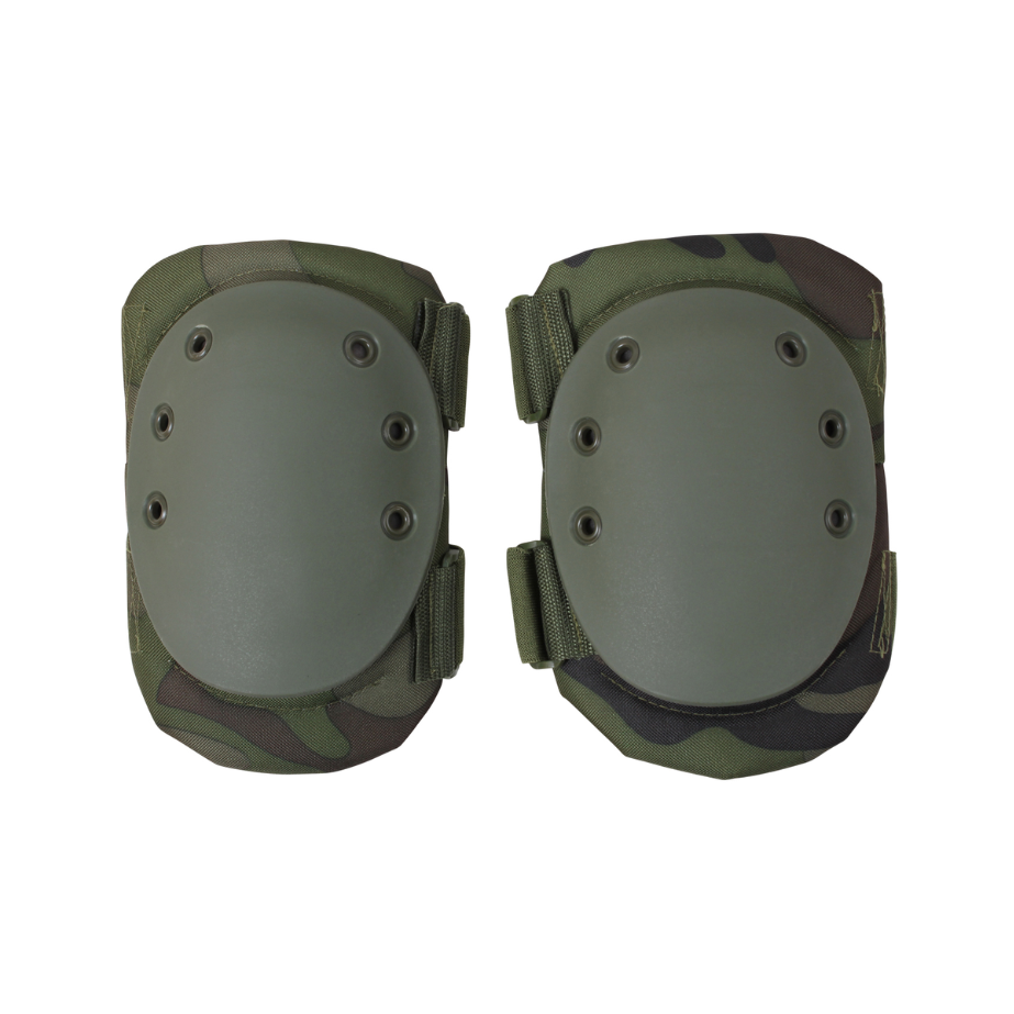 Rodilleras Protective 11058