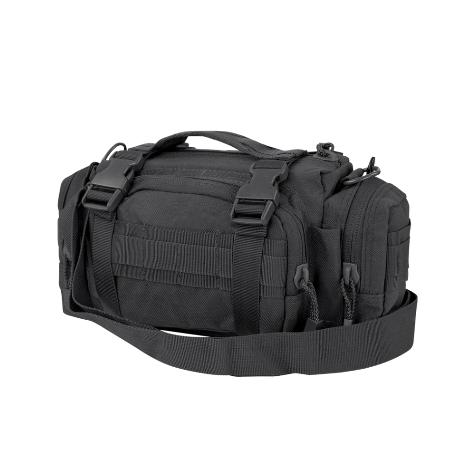 Bolsa de Despliegue Compacta 127-010